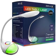 LED asztali lámpa