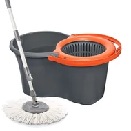 Spin Mop forgófejes felmosó