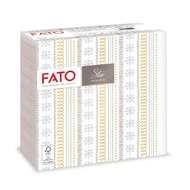 Fato szalvéták és asztalterítők