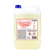 Doma Clean tisztítószerek