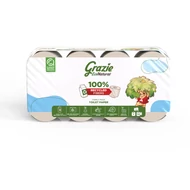 Kistekercses háztartási toalettpapírok