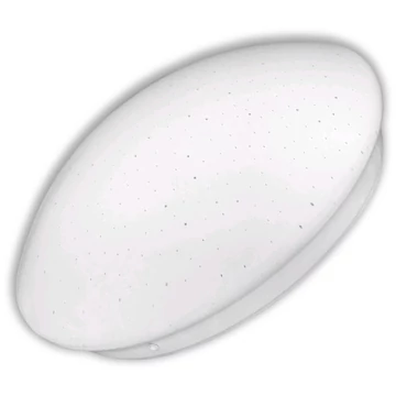 Avide LED Mennyezeti Lámpa Stella (Csillagos) 24W 380*110mm NW 4000K High Lumen