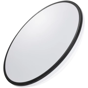 Avide LED Mennyezeti Lámpa Olivia Fekete 15W 280*55mm NW 4000K
