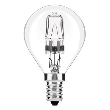 Avide Halogén Classic Mini 18W E14 2000h