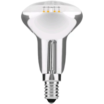 Avide LED Filament R50 4W E14 160° WW 2700K