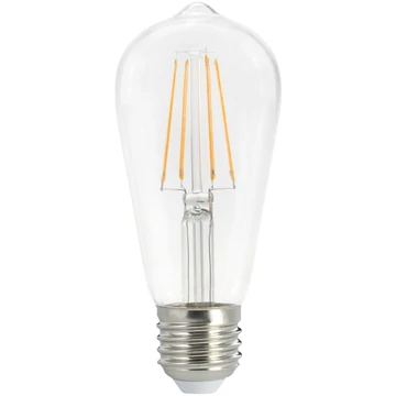 Avide LED Filament ST57 7W E27 WW 2700K