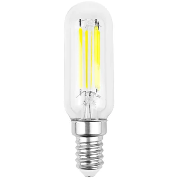 Avide LED Filament T25 4W E14 NW 4000K