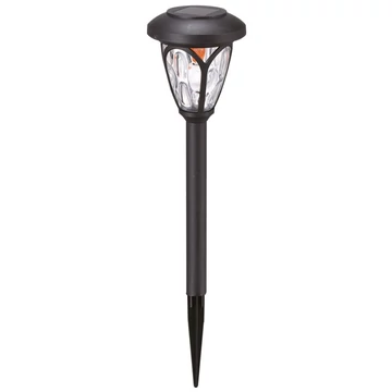 Entac Kerti Szolár Lámpa 400mm Műanyag 1 LED RGB 12/kínáló