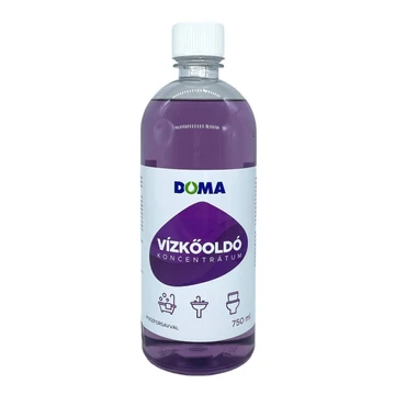 Doma vízkőoldó 0,75 Literes