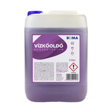 Doma vízkőoldó 5 Literes