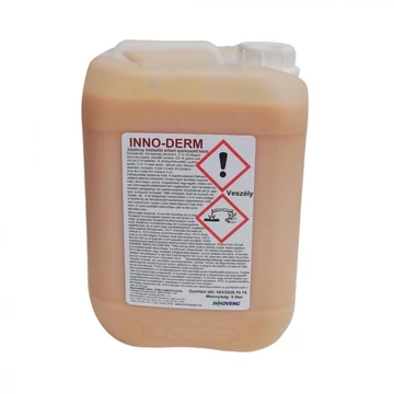 Inno-Derm ipari kéztisztító 5L