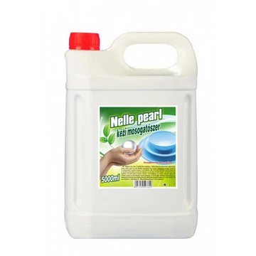 Nelle Pearl mosogatószer 5L