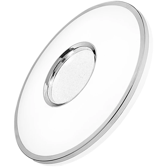 Avide LED Mennyezeti Lámpa Eris 24W 380*85mm CW 6400K