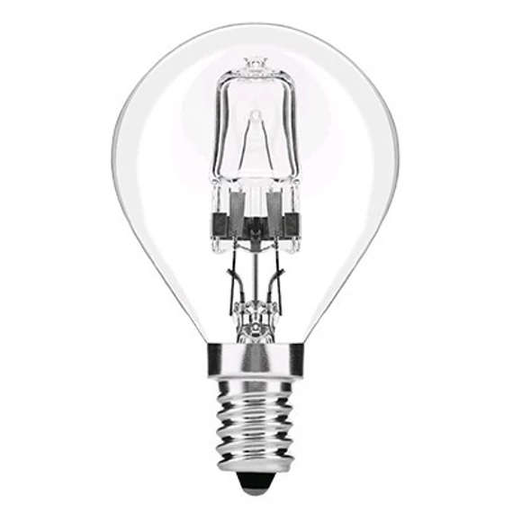 Avide Halogén Classic Mini 18W E14 2000h