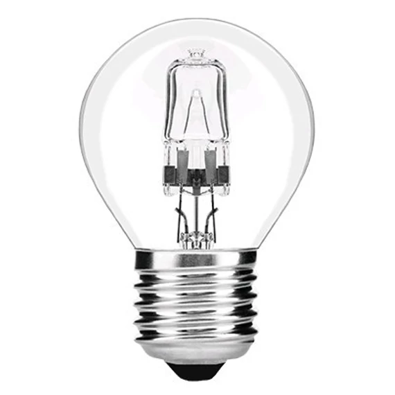 Avide Halogén Classic Mini 18W E27 2000h