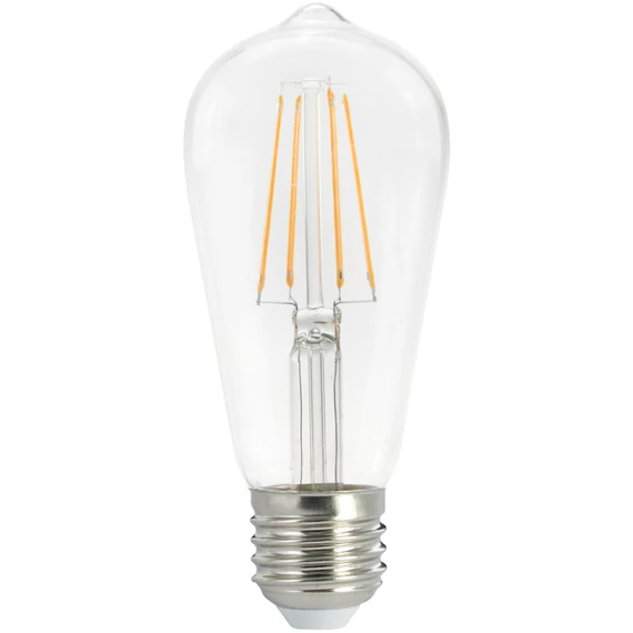 Avide LED Filament ST57 7W E27 WW 2700K