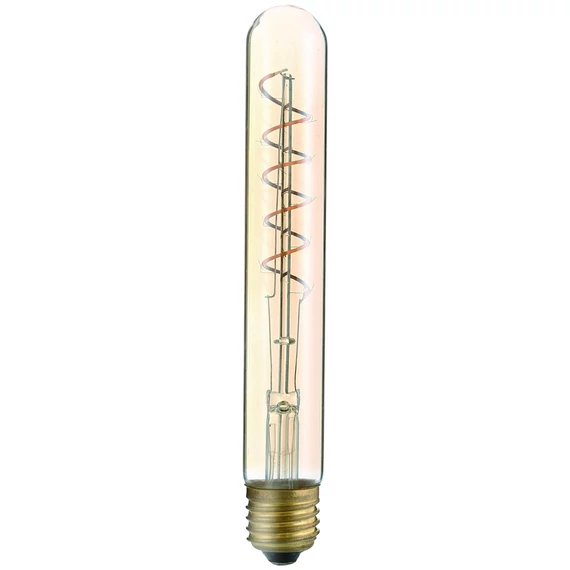 Avide LED Soft Filament T9 4.5W E27 EW 2700K