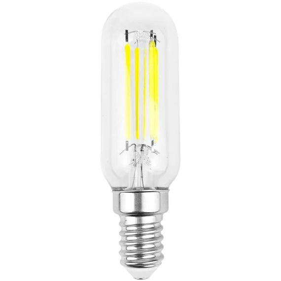 Avide LED Filament T25 4W E14 NW 4000K
