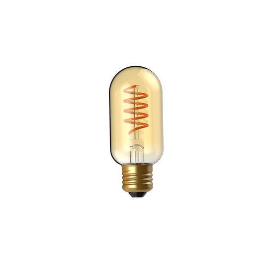 Avide LED Soft Filament T45 4.5W E27 EW 2700K