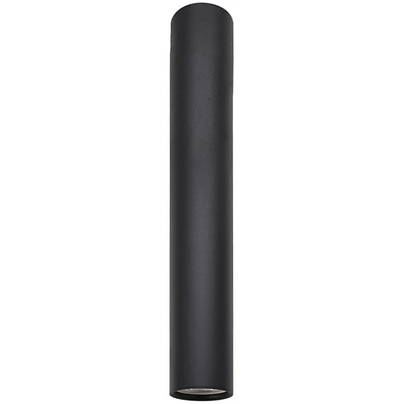 Avide GU10 Lámpatest Kerek Fekete 290mm