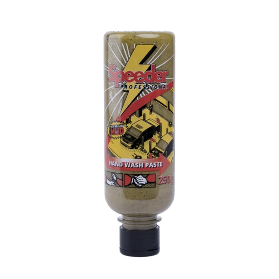 Speeder Kéztisztító paszta - 250 g