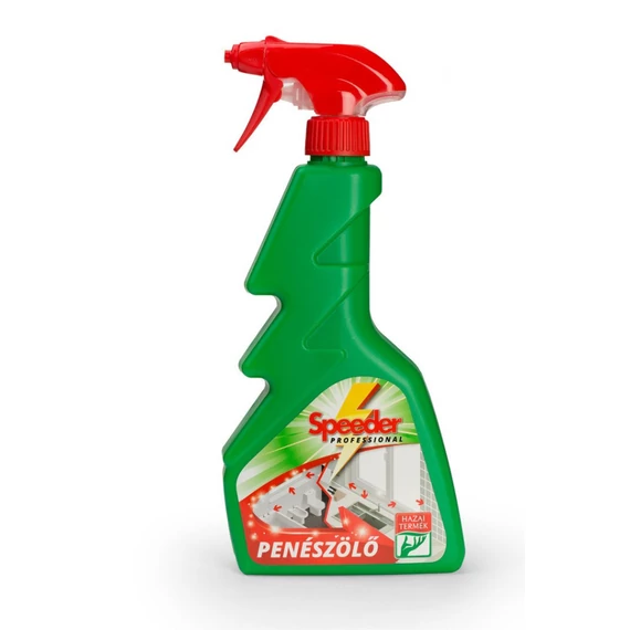 Speeder Professional Penészölő 0,75 liter