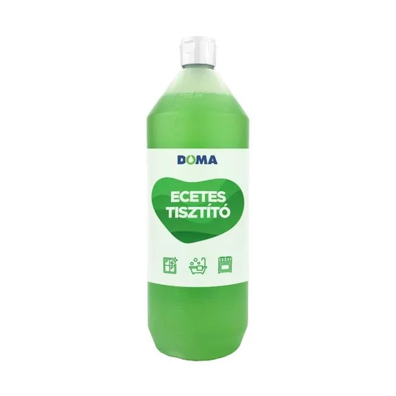 Doma ecetes tisztító 1L