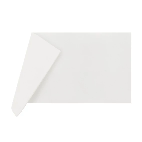 Infibra Venus airlaid asztalterítő 100x100cm fehér 25 db/csomag