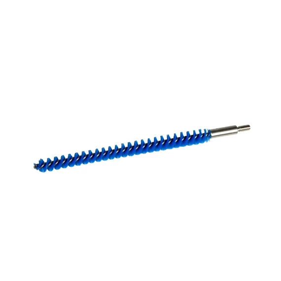 Igeax cső és üveg tisztító fej, átmérő 13mm, hossz 23cm, kék