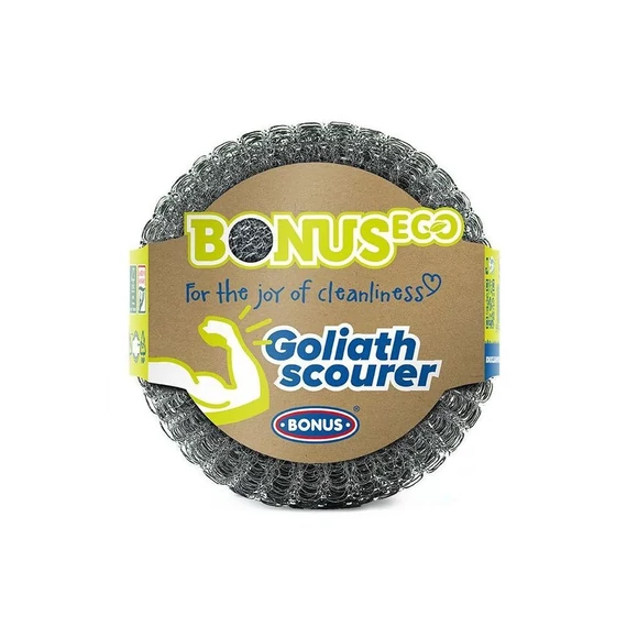 Bonus fém edénysúroló Góliát B248 (45db/#)