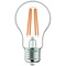 Avide LED Filament Globe 4.9W E27 A60 WW 2700K Super High Lumen
