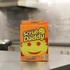 Kép 2/6 - Scrub Daddy Original® mosogatószivacs 1 db