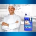 Kép 2/5 - Mr. Proper Professional Óceán kézi-gépi padlófelmosó 5 L (3db/karton)