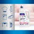 Kép 2/6 - Lenor Professional öblítőszer Sensitive 4,75 L