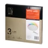 Kép 7/11 - Adviti LED mennyezeti lámpa távirányítóval RGB- CCT fehér 36w 3500 lm
