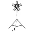 Kép 1/8 - Adviti LED munka reflektor és mennyezeti lámpa 55W tripod állvánnyal, 4950 lm