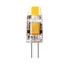 Kép 2/3 - Avide LED 1.2W G4 COB EW 2700K
