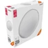 Kép 2/2 - Avide LED Mennyezeti Lámpa Shelly (Kagyló) 18W 330*100mm NW 4000K