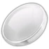 Kép 1/2 - Avide LED Mennyezeti Lámpa Pandora (Alu) 18W 330*100mm NW 4000K