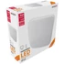 Kép 2/2 - Avide LED Mennyezeti Lámpa Négyzetes Desdemona 12W 280*90mm NW 4000K