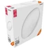 Kép 2/2 - Avide LED Mennyezeti Lámpa Stella (Csillagos) 18W 330*100mm NW 4000K High Lumen