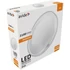 Kép 2/3 - Avide LED Mennyezeti Lámpa Pandora (Alu) 24W 380*110mm NW 4000K