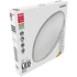 Kép 2/3 - Avide LED Mennyezeti Lámpa Stella-CCT 80W (40+40) Távirányítóval