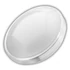 Kép 1/2 - Avide LED Mennyezeti Lámpa Pandora (Alu) 18W 330*100mm WW 3000K