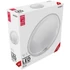 Kép 2/2 - Avide LED Mennyezeti Lámpa Pandora (Alu) 18W 330*100mm WW 3000K