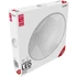 Kép 2/2 - Avide LED Mennyezeti Lámpa Larissa 18W 325*65mm WW 3000K