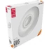 Kép 2/2 - Avide LED Mennyezeti Lámpa Apollo 18W 348*62mm NW 4000K