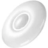 Kép 1/2 - Avide LED Mennyezeti Lámpa Apollo 18W 348*62mm CW 6400K