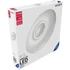 Kép 2/2 - Avide LED Mennyezeti Lámpa Apollo 18W 348*62mm CW 6400K