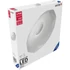 Kép 2/2 - Avide LED Mennyezeti Lámpa Heracles 18W 348*66mm CW 6400K